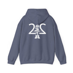 22 Is 22 Too Many – Veterans Mental Health Mission Hoodie