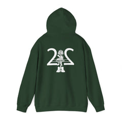 22 Is 22 Too Many – Veterans Mental Health Mission Hoodie