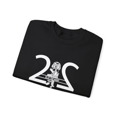 22 Is 22 Too Many – Veteran Mental Health Sweatshirt