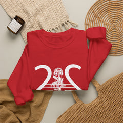 22 Is 22 Too Many – Veteran Mental Health Sweatshirt