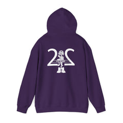 22 Is 22 Too Many – Veterans Mental Health Mission Hoodie