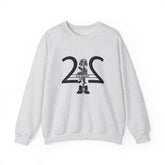 22 Is 22 Too Many – Veteran Mental Health Sweatshirt