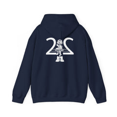 22 Is 22 Too Many – Veterans Mental Health Mission Hoodie