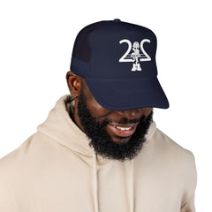 22 Is 22 Too Many – Veteran Suicide Prevention Accent Mug