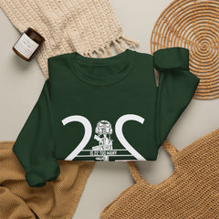 22 Is 22 Too Many – Veteran Mental Health Sweatshirt