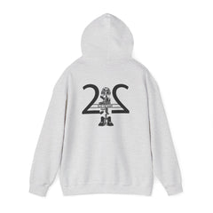22 Is 22 Too Many – Veterans Mental Health Mission Hoodie