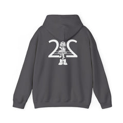 22 Is 22 Too Many – Veterans Mental Health Mission Hoodie