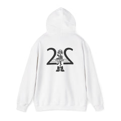 22 Is 22 Too Many – Veterans Mental Health Mission Hoodie