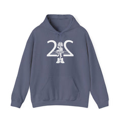 22 Is 22 Too Many – Veterans Mental Health Mission Hoodie