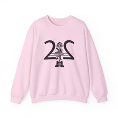 22 Is 22 Too Many – Veteran Mental Health Sweatshirt