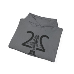 22 Is 22 Too Many – Veterans Mental Health Mission Hoodie