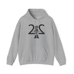 22 Is 22 Too Many – Veterans Mental Health Mission Hoodie