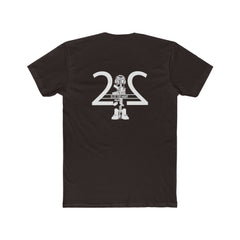 22 Is 22 Too Many — Veterans Mental Health Mission Tee