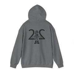 22 Is 22 Too Many – Veterans Mental Health Mission Hoodie