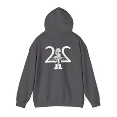 22 Is 22 Too Many – Veterans Mental Health Mission Hoodie