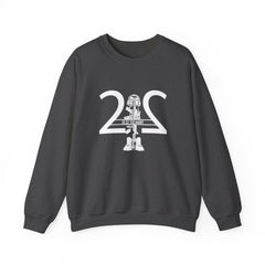 22 Is 22 Too Many – Veteran Mental Health Sweatshirt