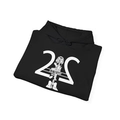 22 Is 22 Too Many – Veterans Mental Health Mission Hoodie