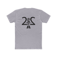 22 Is 22 Too Many — Veterans Mental Health Mission Tee