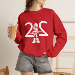 22 Is 22 Too Many – Veteran Mental Health Sweatshirt