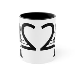 22 Is 22 Too Many – Veteran Suicide Prevention Accent Mug