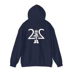22 Is 22 Too Many – Veterans Mental Health Mission Hoodie