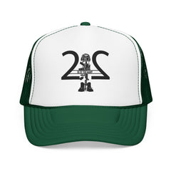 22 Is 22 Too Many – Veteran Suicide Prevention Accent Mug