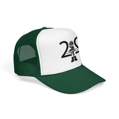22 Is 22 Too Many – Veteran Suicide Prevention Accent Mug