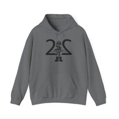 22 Is 22 Too Many – Veterans Mental Health Mission Hoodie
