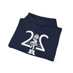 22 Is 22 Too Many – Veterans Mental Health Mission Hoodie