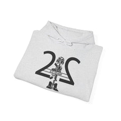 22 Is 22 Too Many – Veterans Mental Health Mission Hoodie