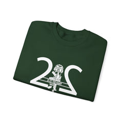 22 Is 22 Too Many – Veteran Mental Health Sweatshirt