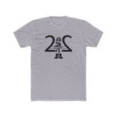 22 Is 22 Too Many — Veterans Mental Health Mission Tee