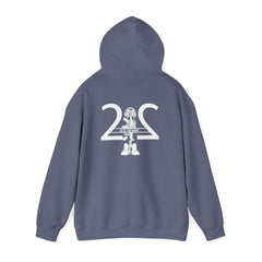 22 Is 22 Too Many – Veterans Mental Health Mission Hoodie