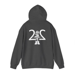 22 Is 22 Too Many – Veterans Mental Health Mission Hoodie