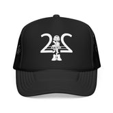 22 Is 22 Too Many – Veteran Suicide Prevention Accent Mug