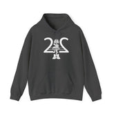 22 Is 22 Too Many – Veterans Mental Health Mission Hoodie