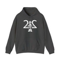 22 Is 22 Too Many – Veterans Mental Health Mission Hoodie
