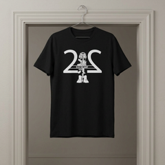 22 Is 22 Too Many — Veterans Mental Health Mission Tee
