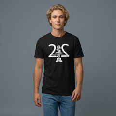 22 Is 22 Too Many — Veterans Mental Health Mission Tee