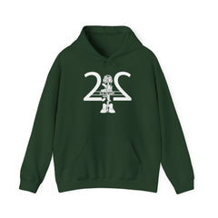 22 Is 22 Too Many – Veterans Mental Health Mission Hoodie