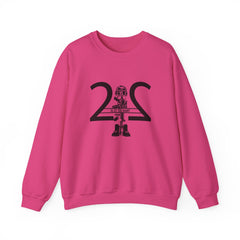 22 Is 22 Too Many – Veteran Mental Health Sweatshirt