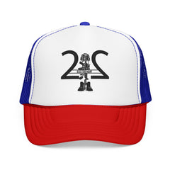 22 Is 22 Too Many – Veteran Suicide Prevention Accent Mug