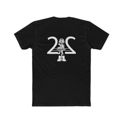 22 Is 22 Too Many — Veterans Mental Health Mission Tee