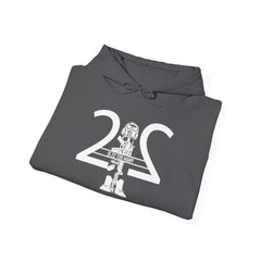 22 Is 22 Too Many – Veterans Mental Health Mission Hoodie