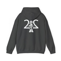 22 Is 22 Too Many – Veterans Mental Health Mission Hoodie