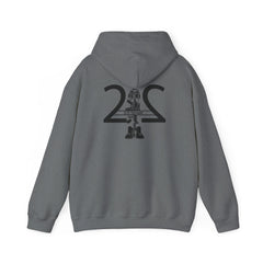 22 Is 22 Too Many – Veterans Mental Health Mission Hoodie