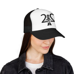 22 Is 22 Too Many – Veteran Suicide Prevention Accent Mug