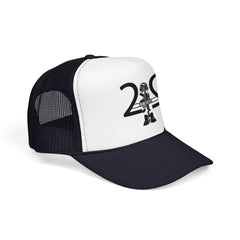 22 Is 22 Too Many – Veteran Suicide Prevention Accent Mug