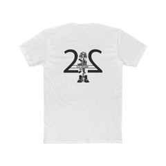 22 Is 22 Too Many — Veterans Mental Health Mission Tee