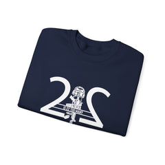 22 Is 22 Too Many – Veteran Mental Health Sweatshirt